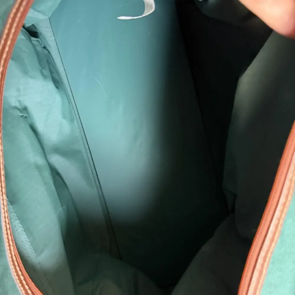 Ralph Lauren Duffle Bag Green 21